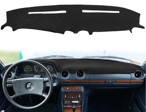 Dash cover mat custom - cover,