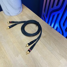 Linn Analogue Interconnect