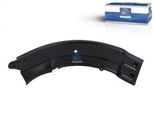 Headlight suppo DT SPARE PARTS