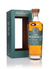 The Irishman Single Malt Irish