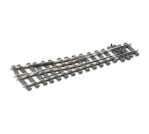 Peco e595 turnout medium - sl-e595,