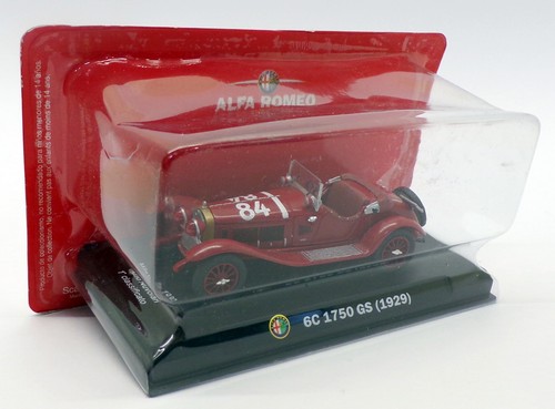 Altaya scale al10320r - 1/43,