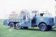 THH Truck Photos - AEC - Sir