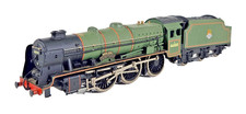 Mainline Railways OO Gauge BR Green 4-6-0 No. 46100 Royal Scot Steam Non Runner.