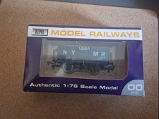 Dapol OO Gauge LTD ED NYMR