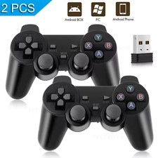 2.4Ghz Wireless Gamepad Game