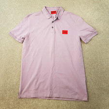 Hugo Boss Mens Polo Shirt