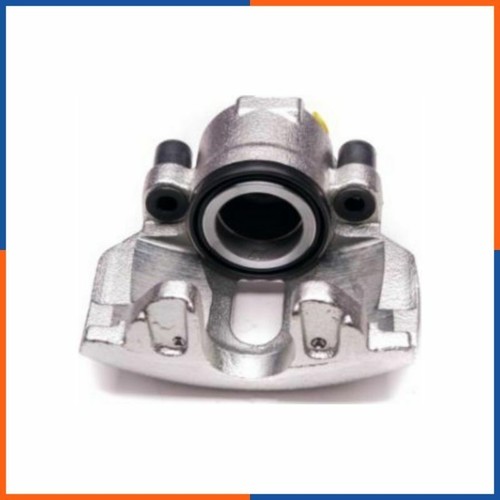 Front left brake caliper for