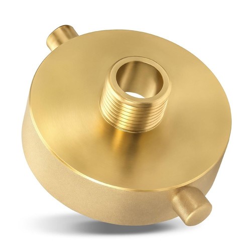 Fire hydrant hose adapter 212 - fire,