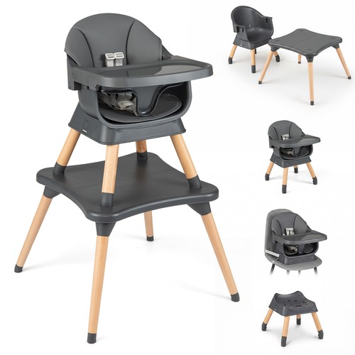 Convertible high chair for - high,