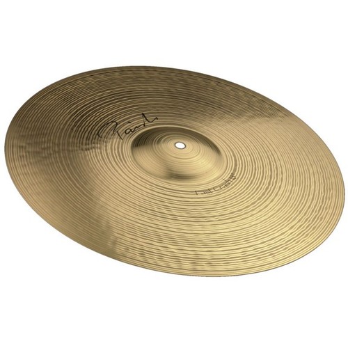 Paiste signature fast - paiste, 15"