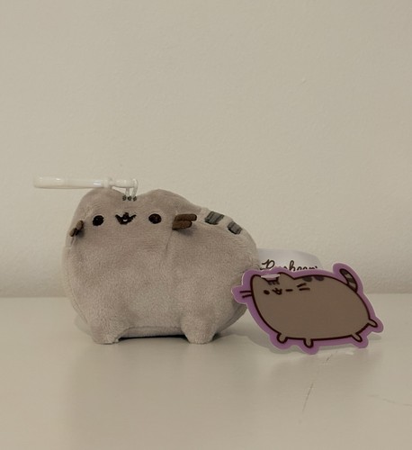 Official aurora pusheen - official,