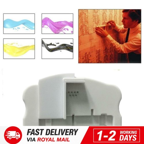 Chip resetter for refill - resetter,