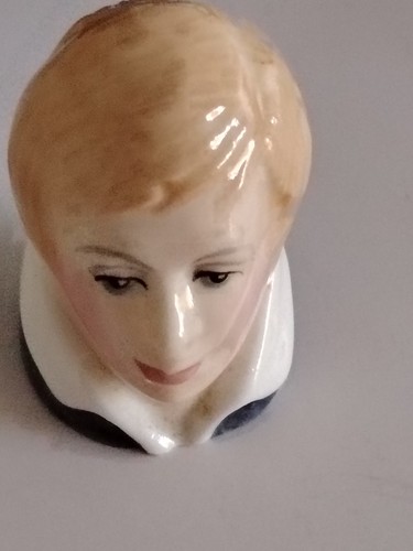 Thimbles collection pieces - collection,