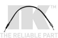 Fits NK 903378 handbrake line