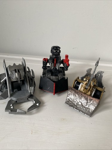 Robot wars - robot,
