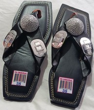 Africa Ahenema Leather