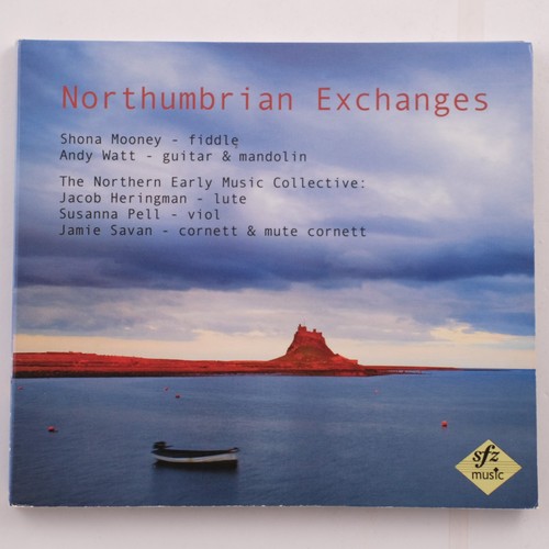 The northern early - northern, music