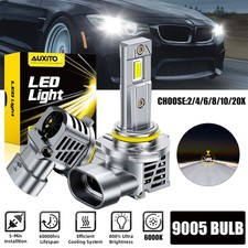 9005 HB3 LED Headlight