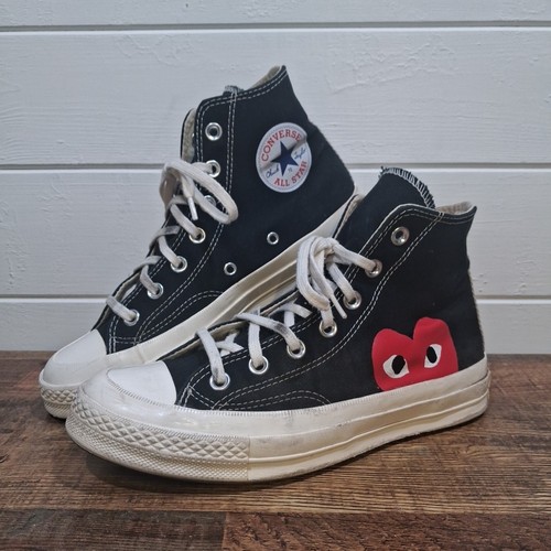 Converse chuck taylor - converse, star