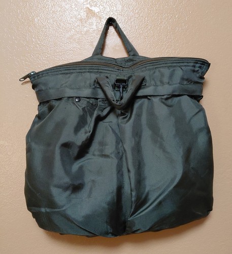 Military flyers helmet bag - military,