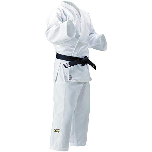 Mizuno judo uniform champion - mizuno,