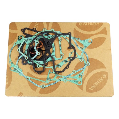 Athena complete engine - athena, gasket