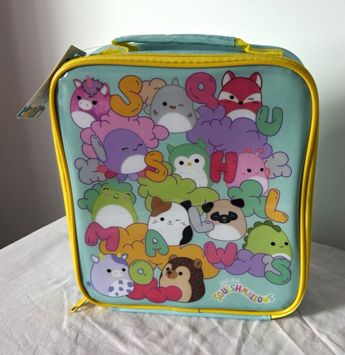 Smooshy mushy insulated - mushy,