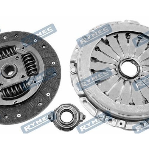 Clutch kit for hyundai santa - for,