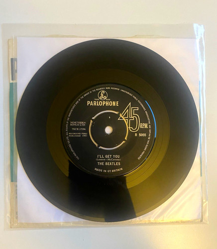 The beatles she - the,