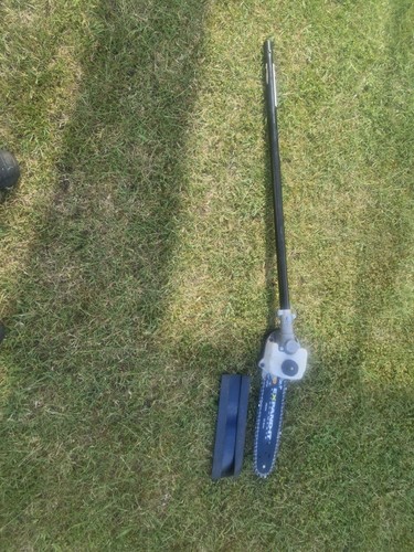 Ryobi expand chainsaw - expand-it,