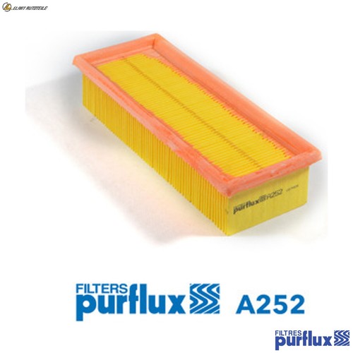 Air filter a252 for - a252,