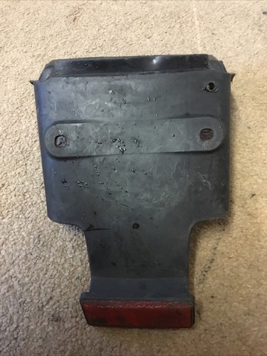 Honda bros 650 - honda,