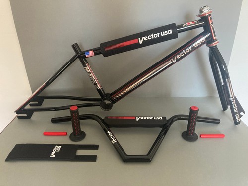 Bmx vector mark old school - mark, 2