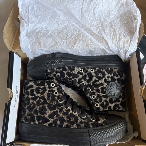 Converse high top - converse,