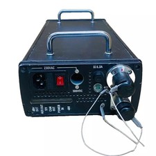 Telecast Power Box for