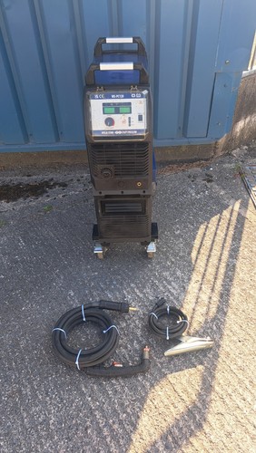 Weldstar infinium pc120 - pc120, air