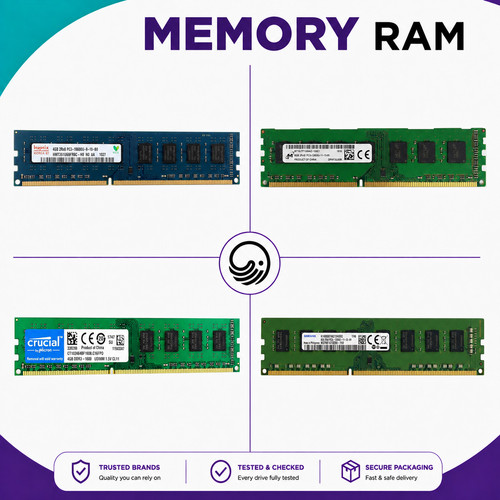 Desktop ram memory ddr3 ddr3l - ddr3,