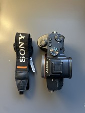 Sony Alpha A7 III 24.2 MP