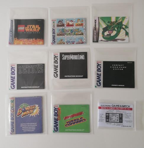 Nintendo gameboy color - gameboy,,