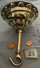 125mm chandelier ceiling hook