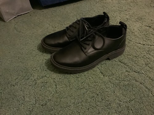 Size black - 1.5,