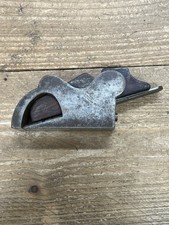 Antique Edward Preston Plane