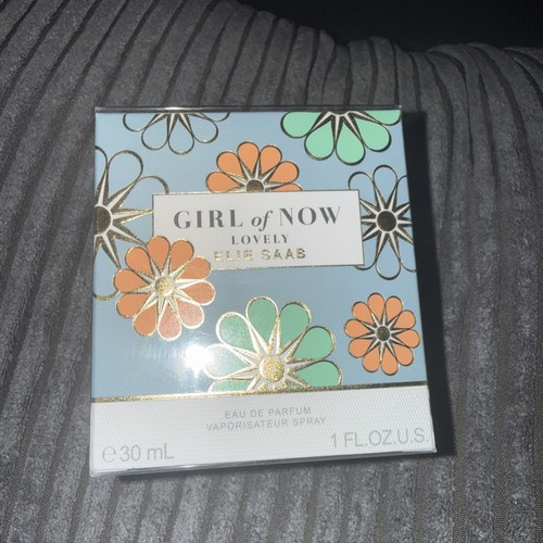 Elie saab girl now - now, lovely