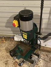 Record Power Bench Morticer BM