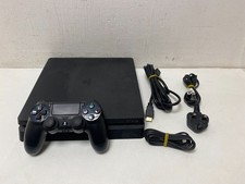 Sony PS4 500GB Slim Console