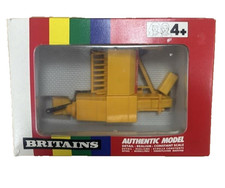 Britains new holland - britains,