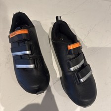 Muddy Fox Cycling Shoes With
