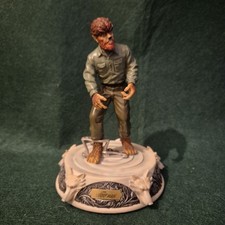 Universal Monsters The Wolf