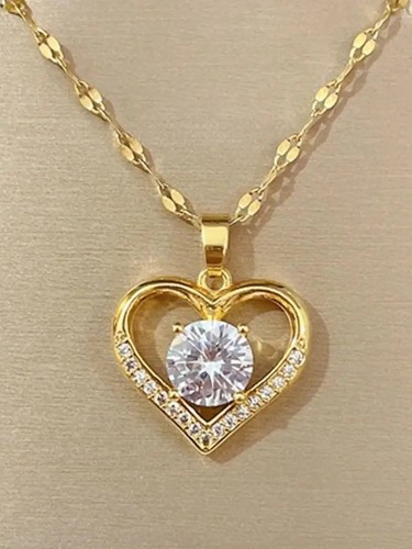 Necklace ladies jewellery - necklace,